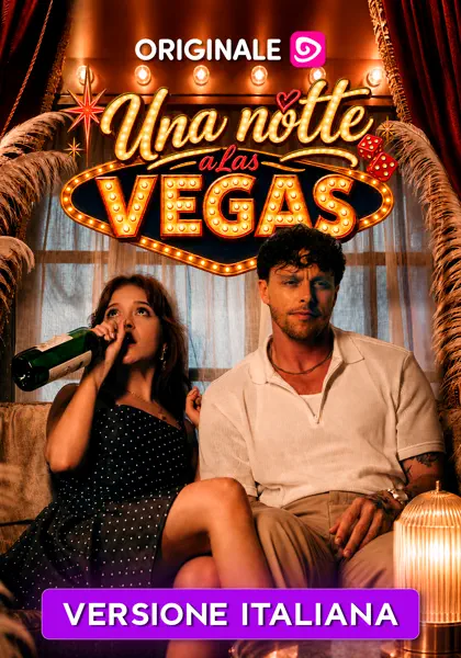 Una notte a Las Vegas