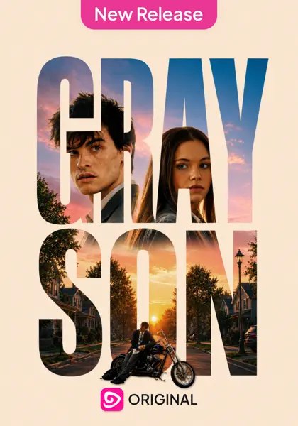 Grayson cover