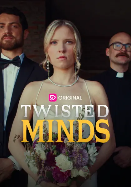 Twisted Minds