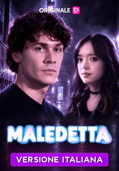 Poster Maledetta