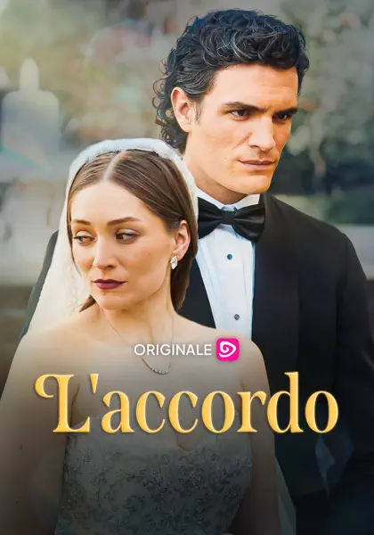 L'accordo - Parte 1 & 2