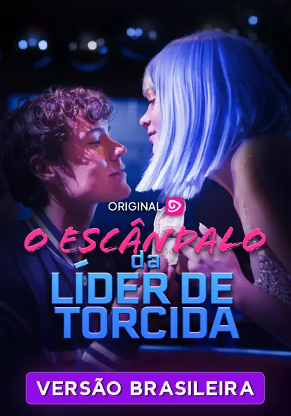O Escândalo da Líder de Torcida