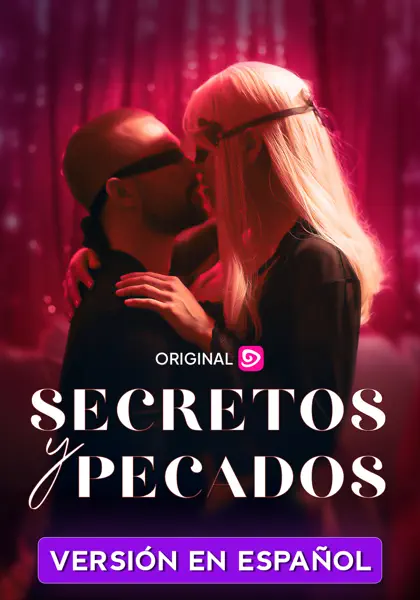 Secretos y pecados