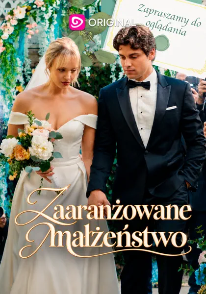 Zaaranżowane małżeństwo