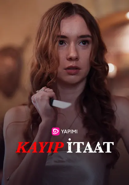 Kayıp İtaat