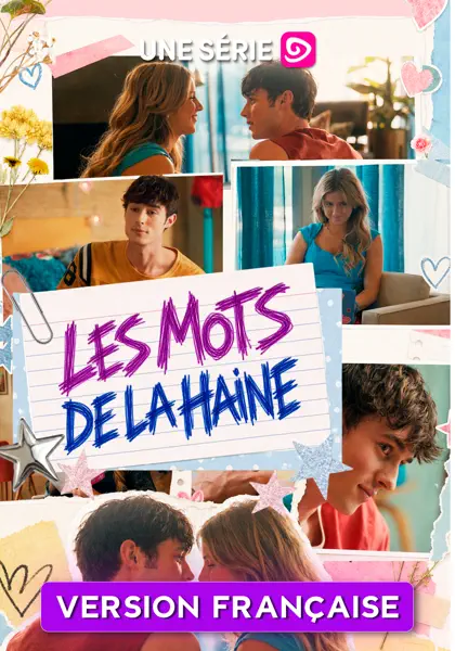 Les mots de la haine