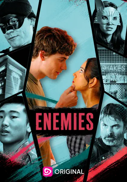 Enemies