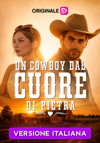 Un cowboy dal cuore di pietra