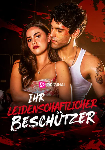 Ihr leidenschaftlicher Beschützer