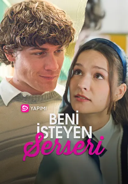 Beni İsteyen Serseri