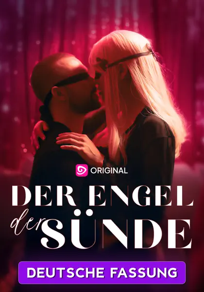 [SYNCHRO🇩🇪] Der Engel der Sünde