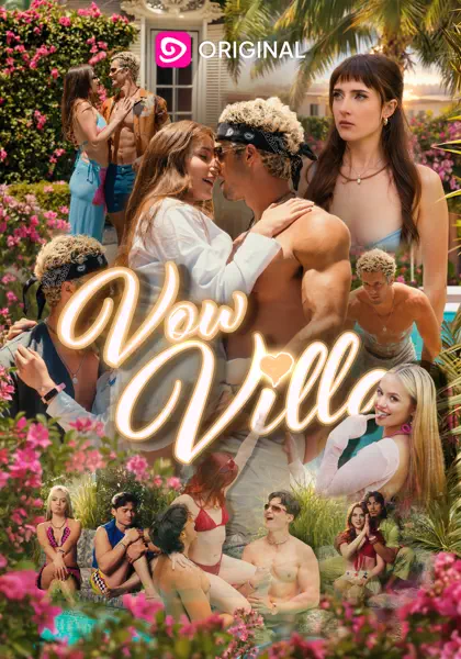 Vow Villa