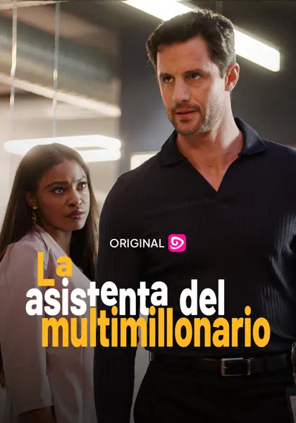 La asistenta del multimillonario