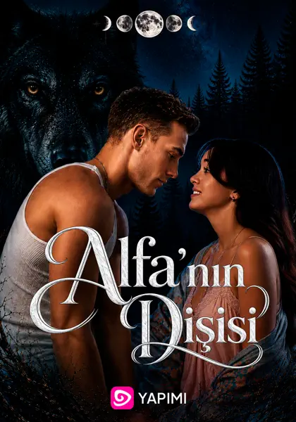 Alfa'nın Dişisi
