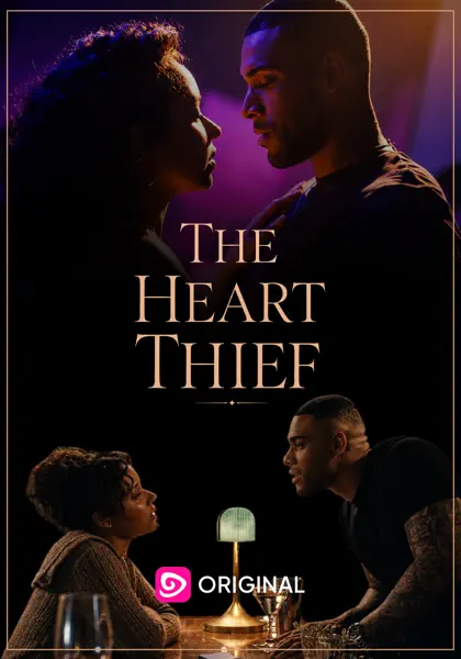The Heart Thief