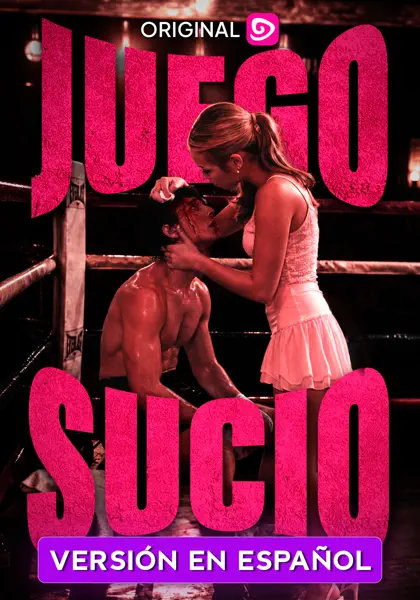 Juego sucio (Luchando por la libertad)