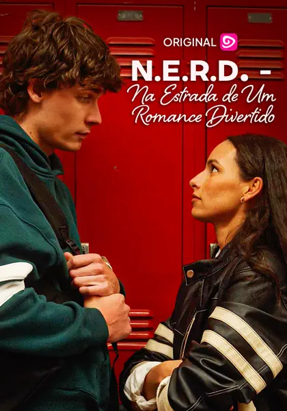 N.E.R.D. - Na Estrada de Um Romance Divertido