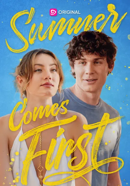 Sumner Comes First