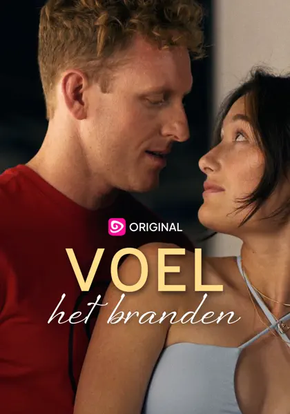 Voel het branden