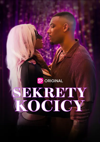 Sekrety Kocicy