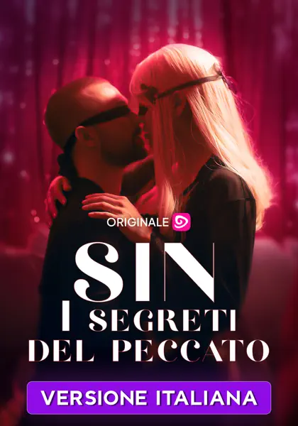 Sin - I segreti del peccato 🇮🇹