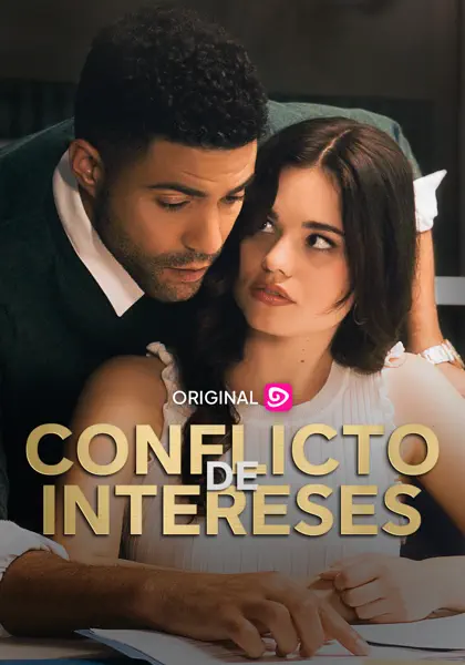 Conflicto de intereses