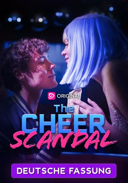 [SYNCHRO🇩🇪] The Cheer Scandal