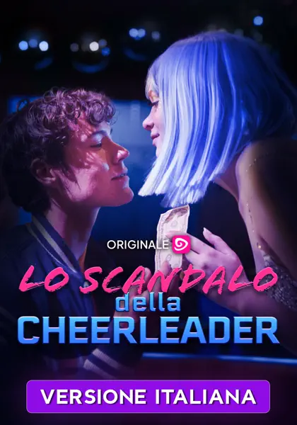 Lo scandalo della cheerleader