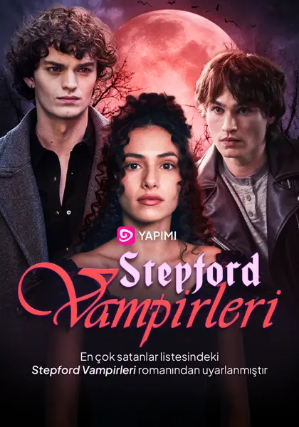 Stepford Vampirleri