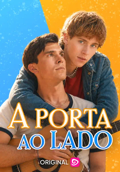 A Porta ao Lado