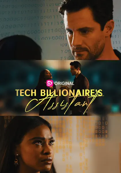 Tech Billionaire's Assistant