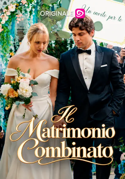Il matrimonio combinato