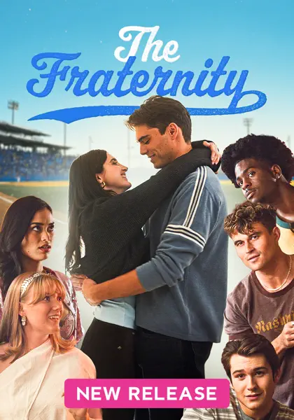 The Fraternity