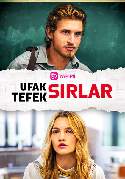 Ufak Tefek Sırlar