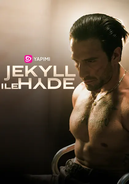 Jekyll ile Hyde