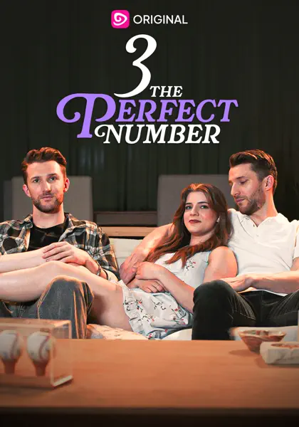 Three. The Perfect Number