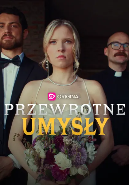 Przewrotne umysły