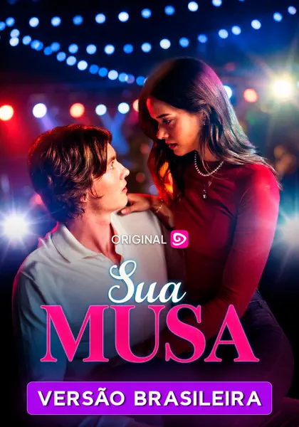 Poster Sua Musa