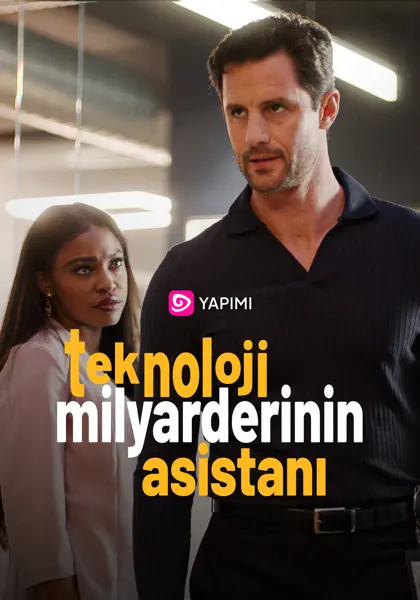 Teknoloji Milyarderinin Asistanı
