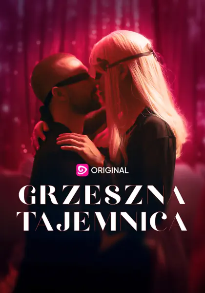 Grzeszna tajemnica