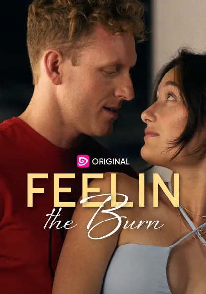 Feelin' the Burn cover