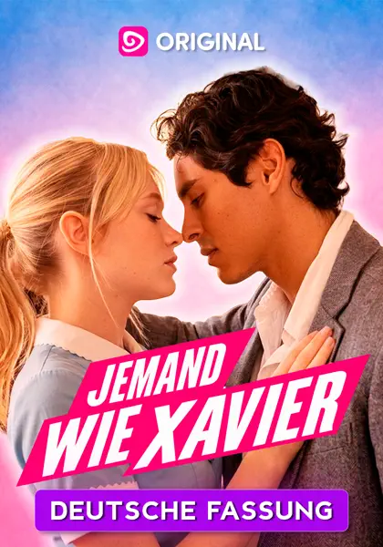Jemand wie Xavier