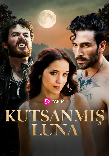 Kutsanmış Luna