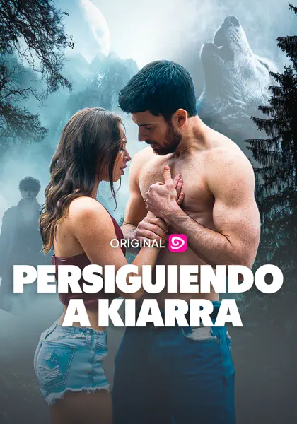 Persiguiendo a Kiarra