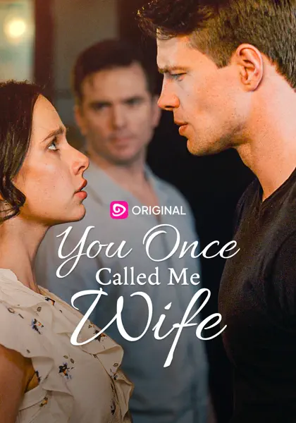 You Once Called Me Wife