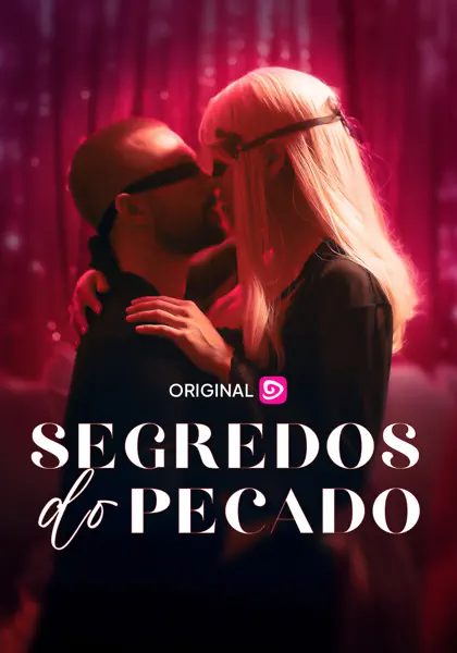 Segredos do Pecado