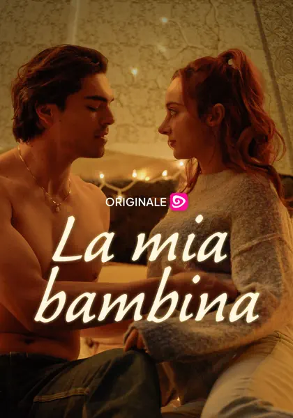 La mia bambina