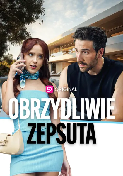 Obrzydliwie zepsuta