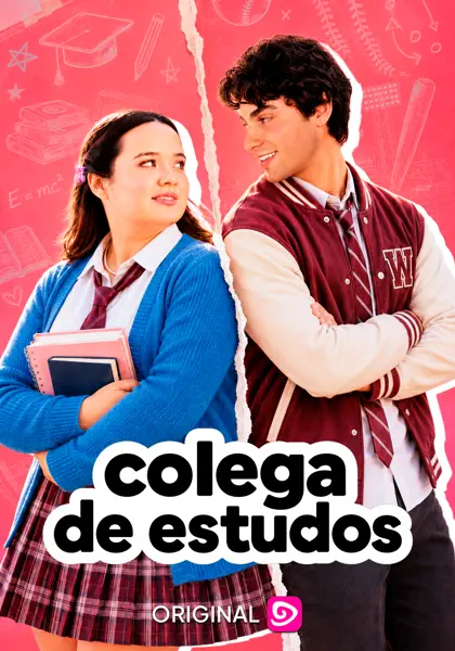 Colega de Estudos