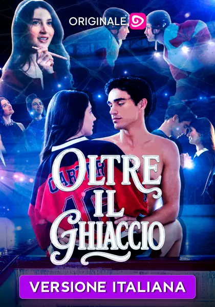 Oltre il ghiaccio